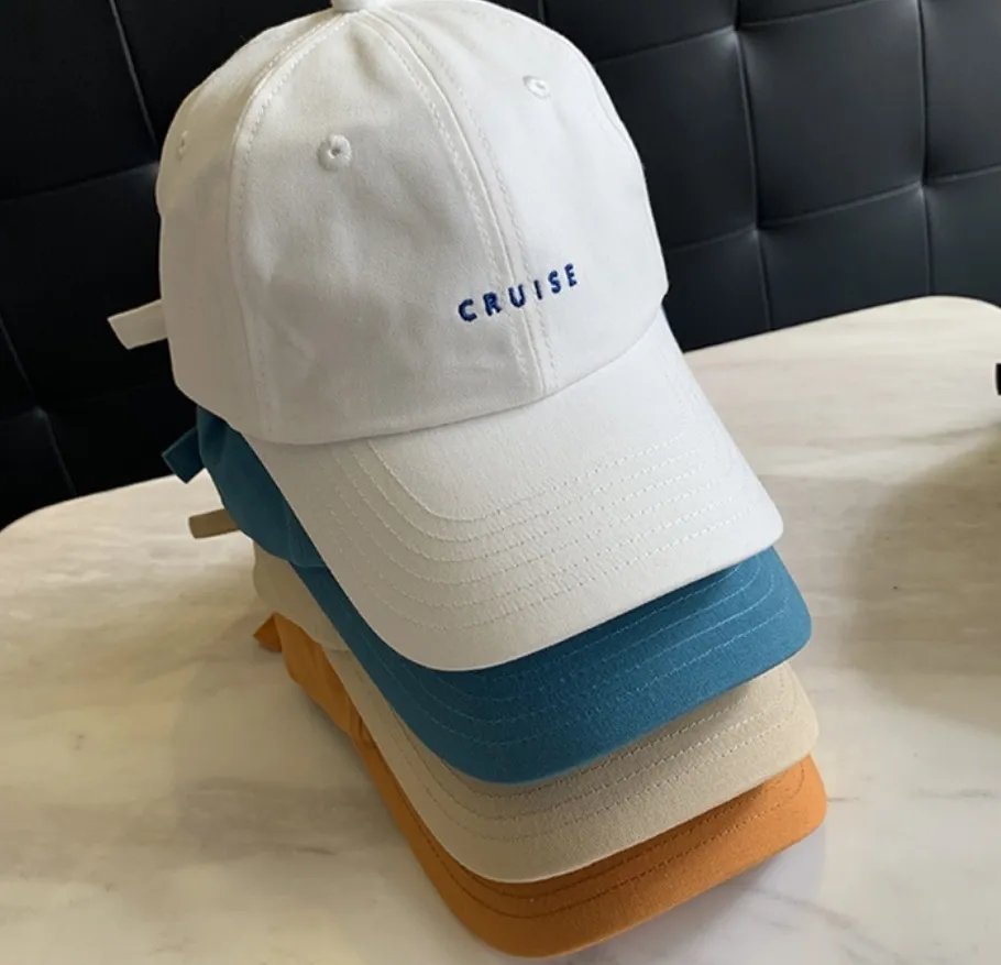 CRUISE刺繍キャップ | 詳細画像1