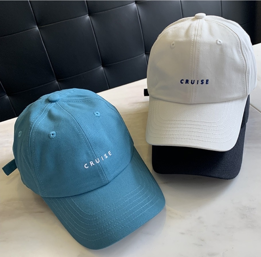 CRUISE刺繍キャップ | 詳細画像2