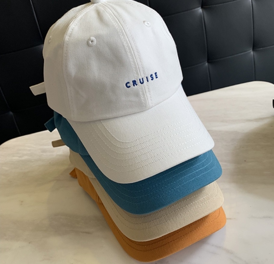 CRUISE刺繍キャップ | 詳細画像3