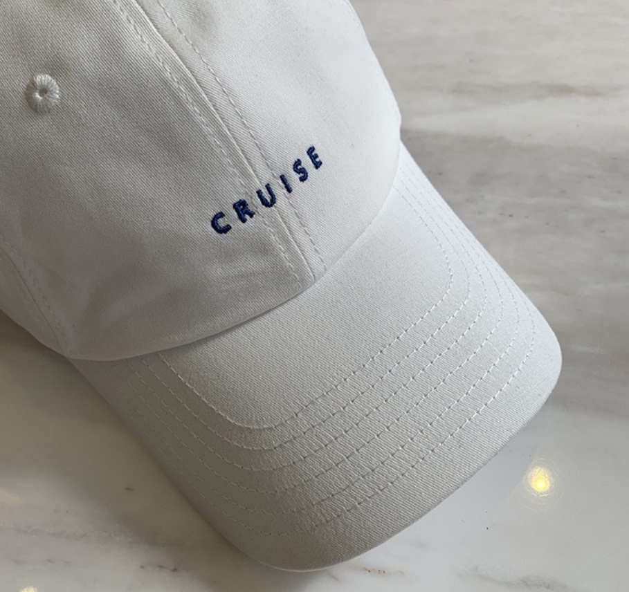 CRUISE刺繍キャップ | 詳細画像11