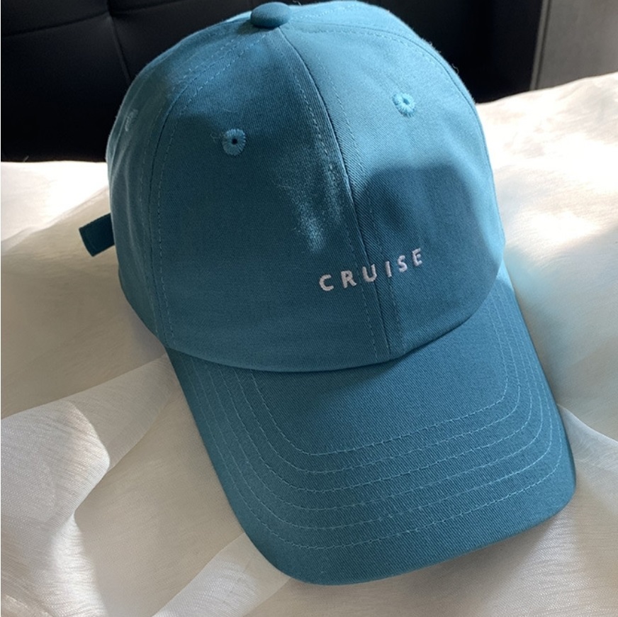 CRUISE刺繍キャップ | 詳細画像7