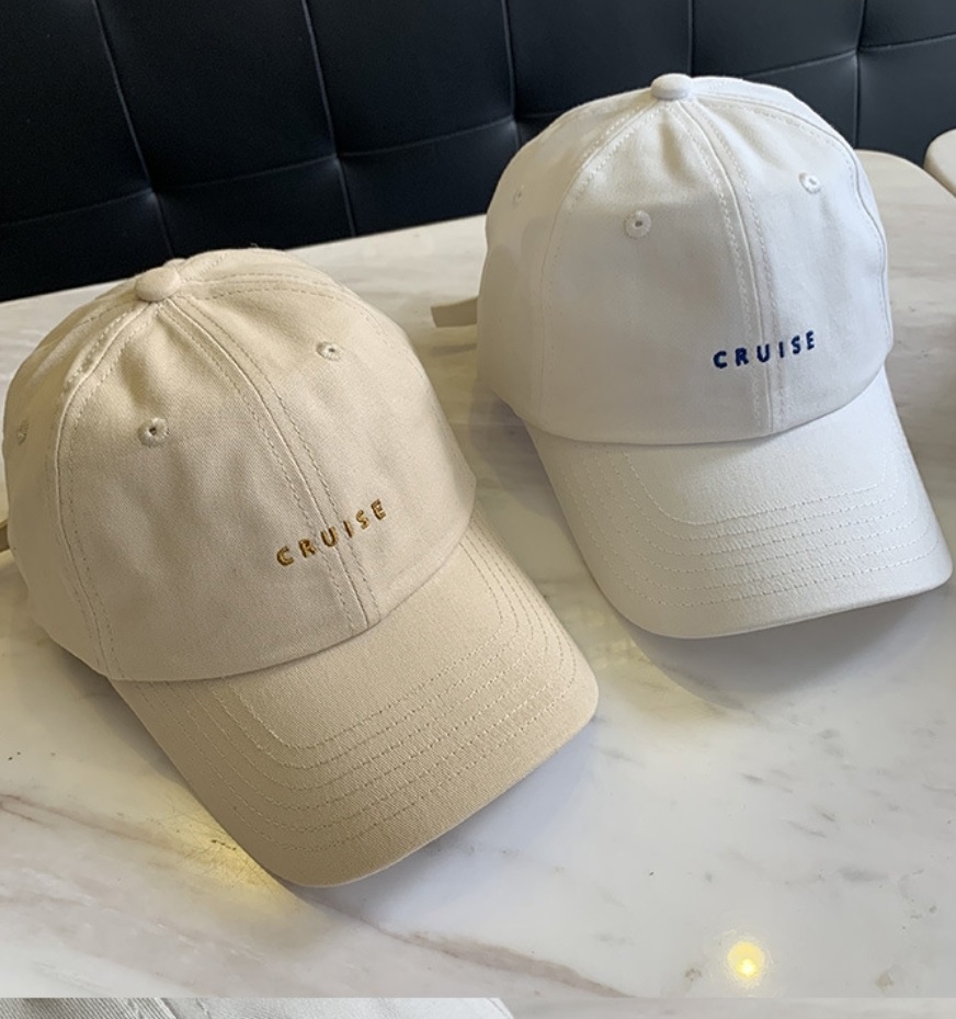 CRUISE刺繍キャップ | 詳細画像4
