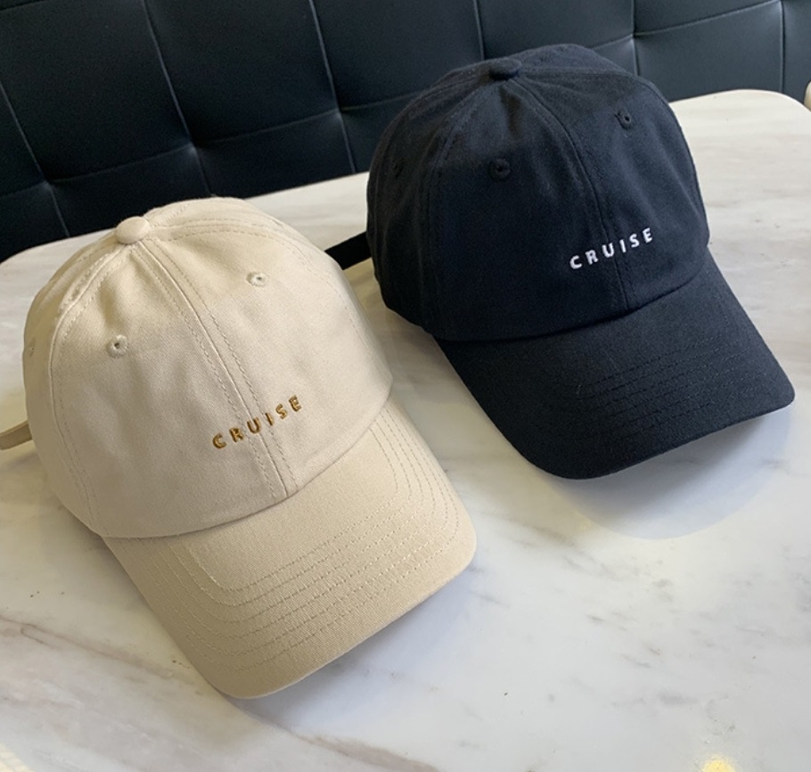 CRUISE刺繍キャップ | 詳細画像5