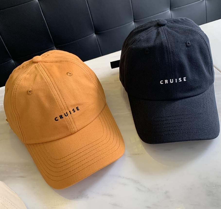 CRUISE刺繍キャップ | 詳細画像6