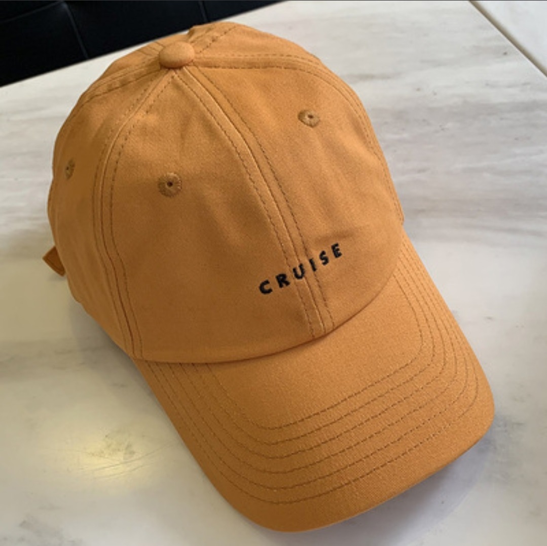 CRUISE刺繍キャップ | 詳細画像10