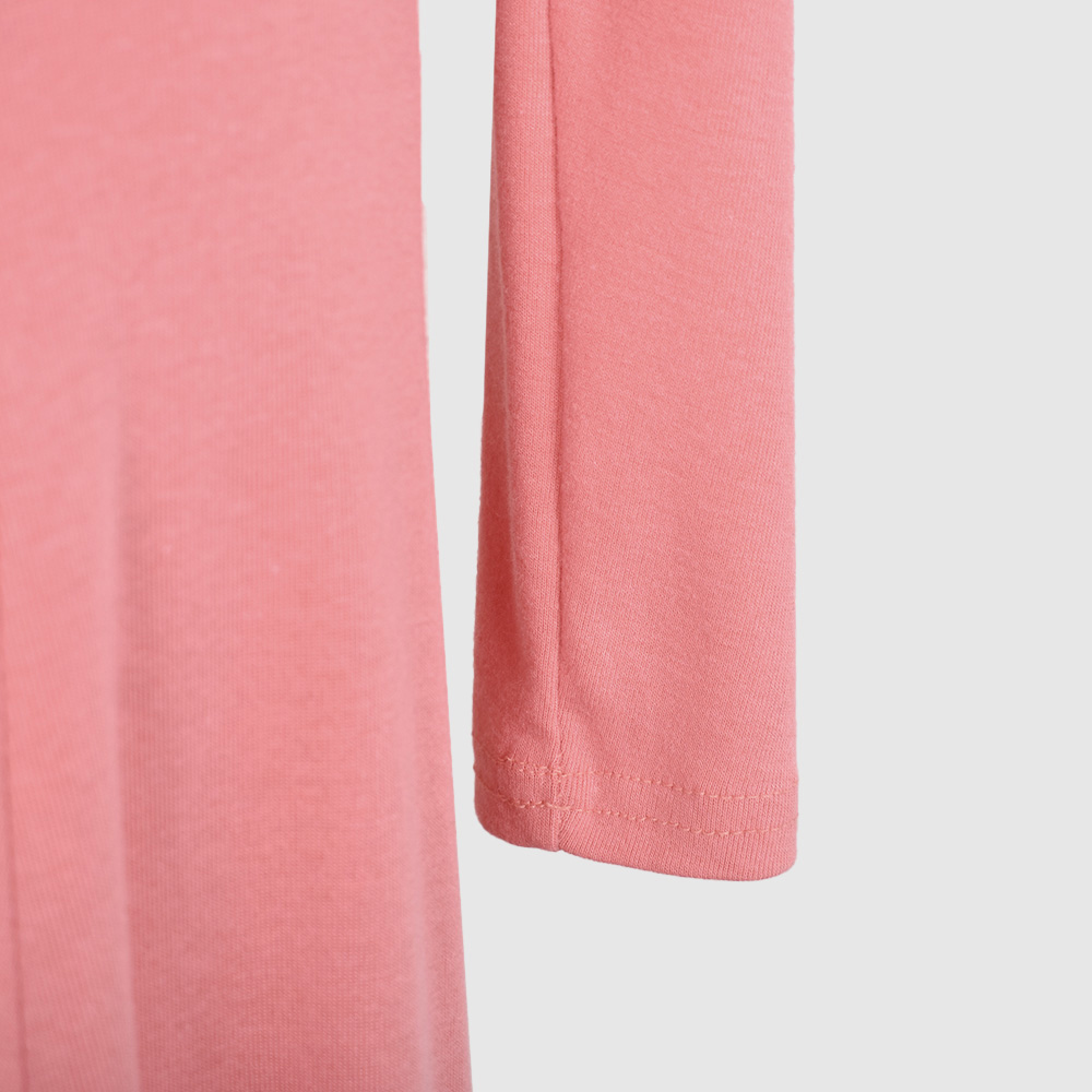 スクエアネックAラインワンピース | 詳細画像19