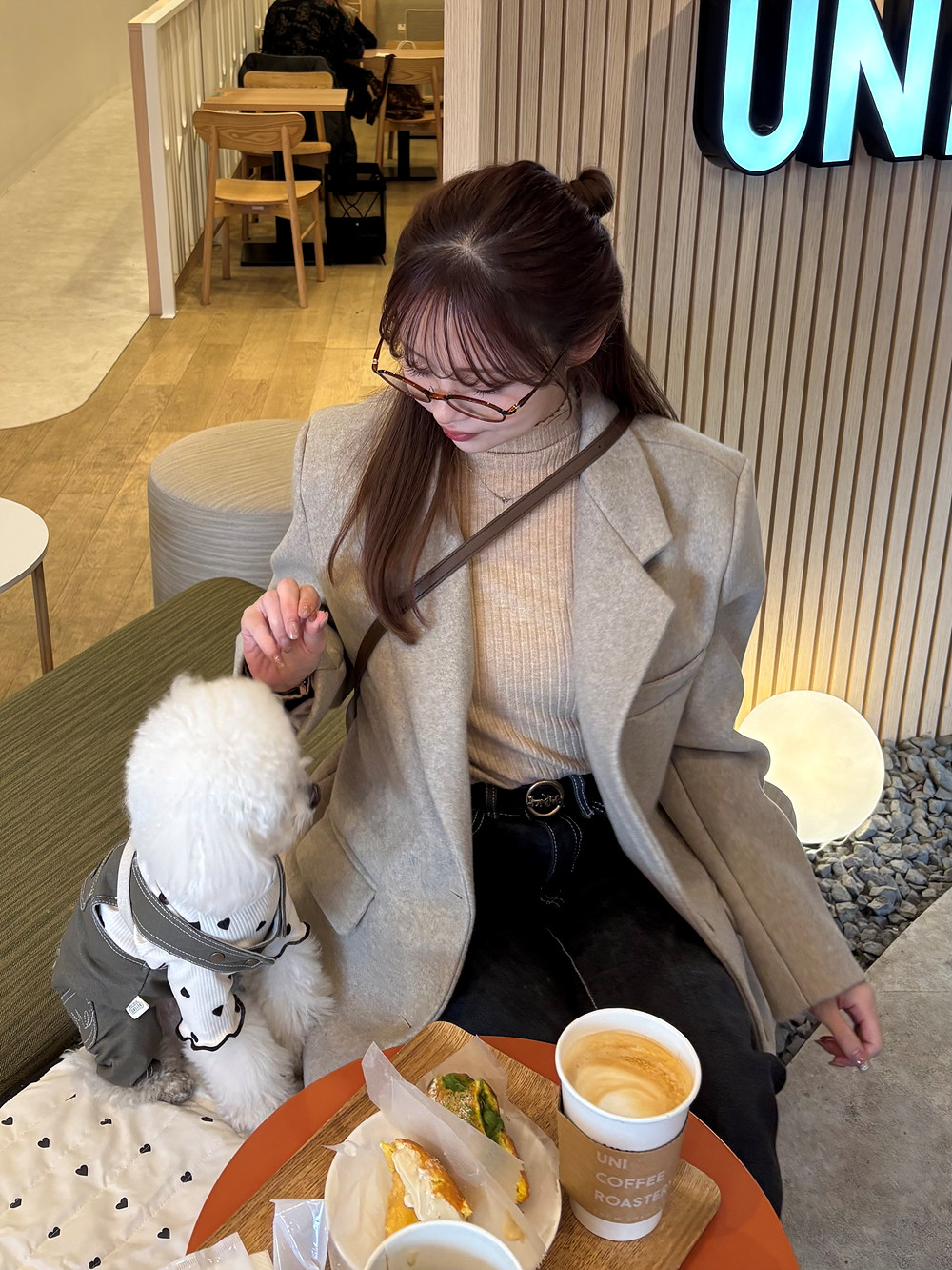 シングルツーボタンジャケット | 詳細画像2