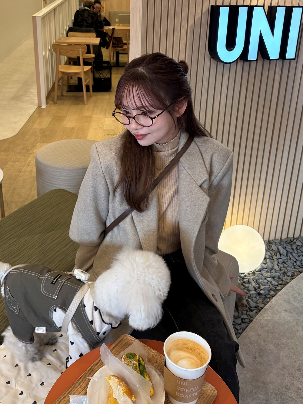 シングルツーボタンジャケット | 詳細画像3