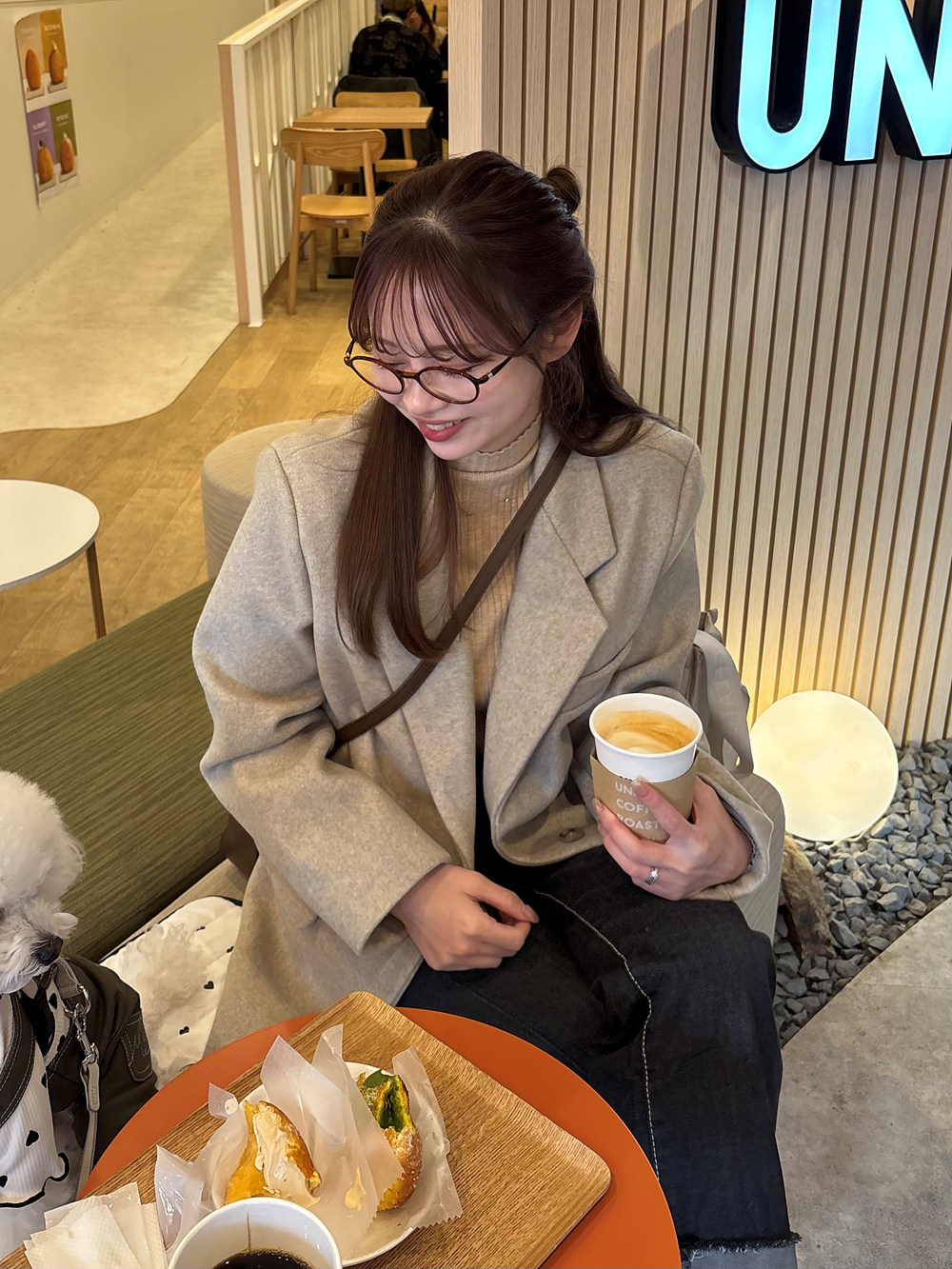 シングルツーボタンジャケット | 詳細画像5