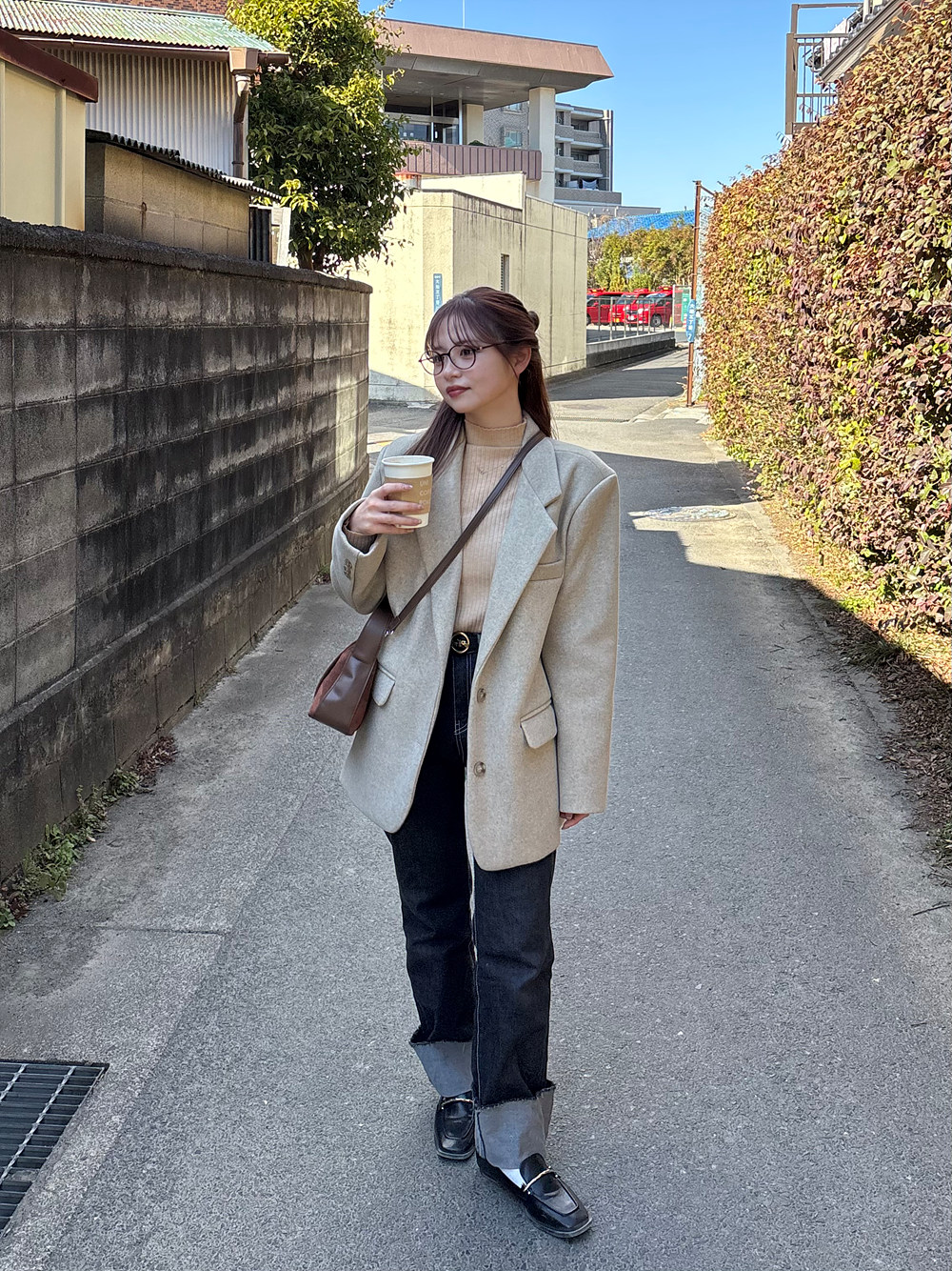 シングルツーボタンジャケット | 詳細画像6