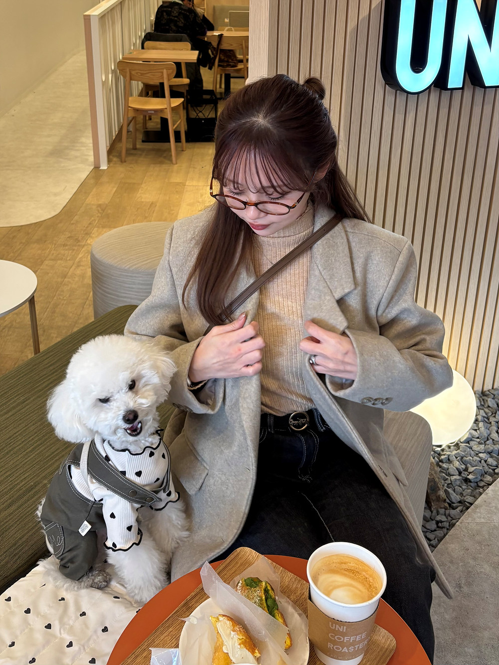 シングルツーボタンジャケット | 詳細画像7