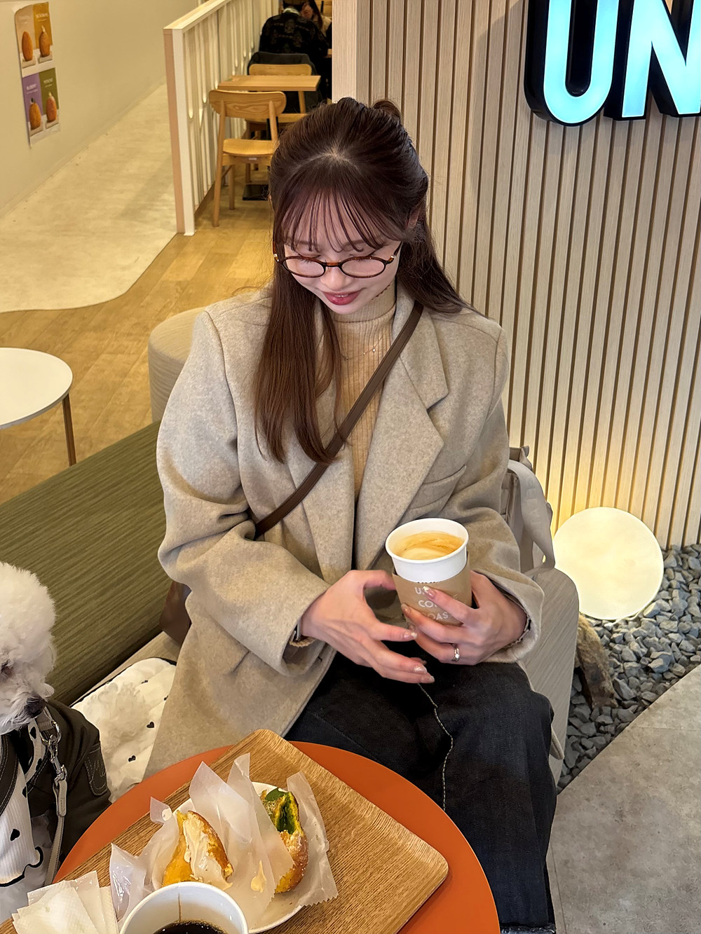 シングルツーボタンジャケット | 詳細画像9