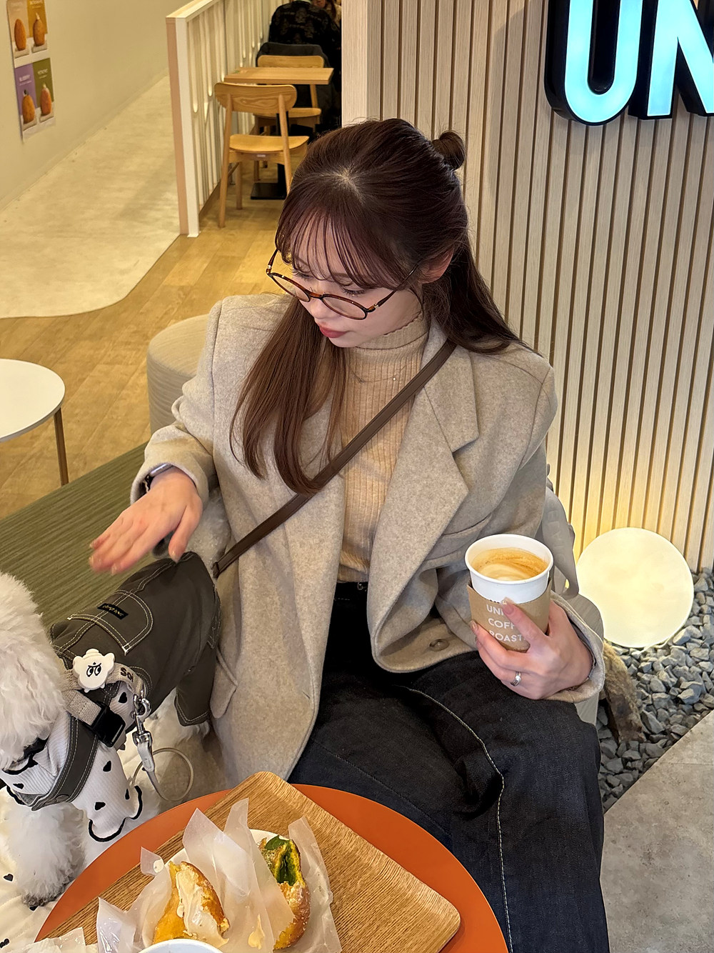 シングルツーボタンジャケット | 詳細画像15