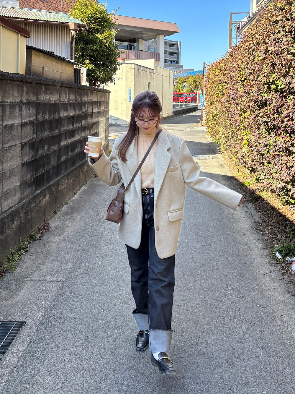 シングルツーボタンジャケット | 詳細画像16