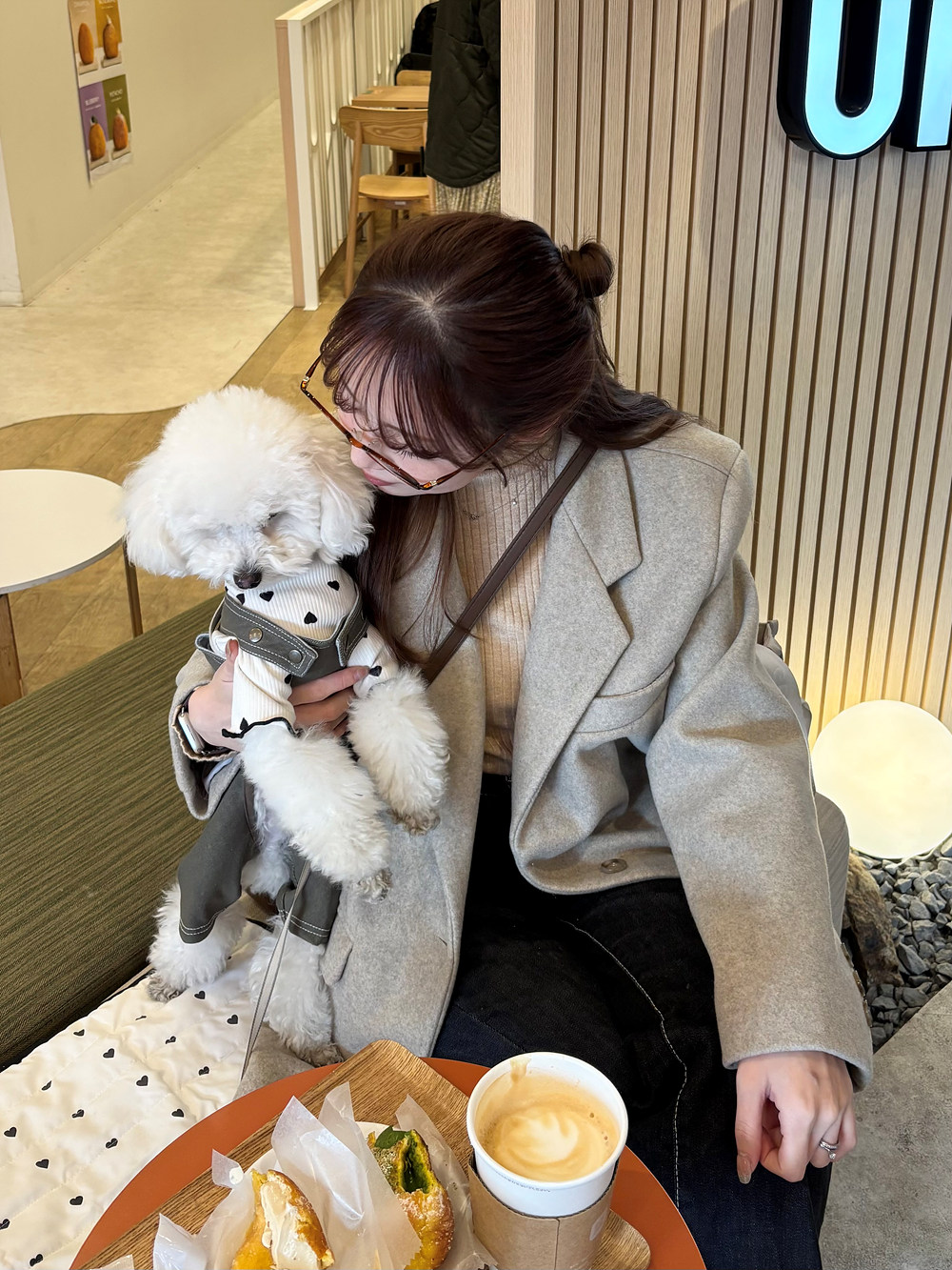 シングルツーボタンジャケット | 詳細画像19