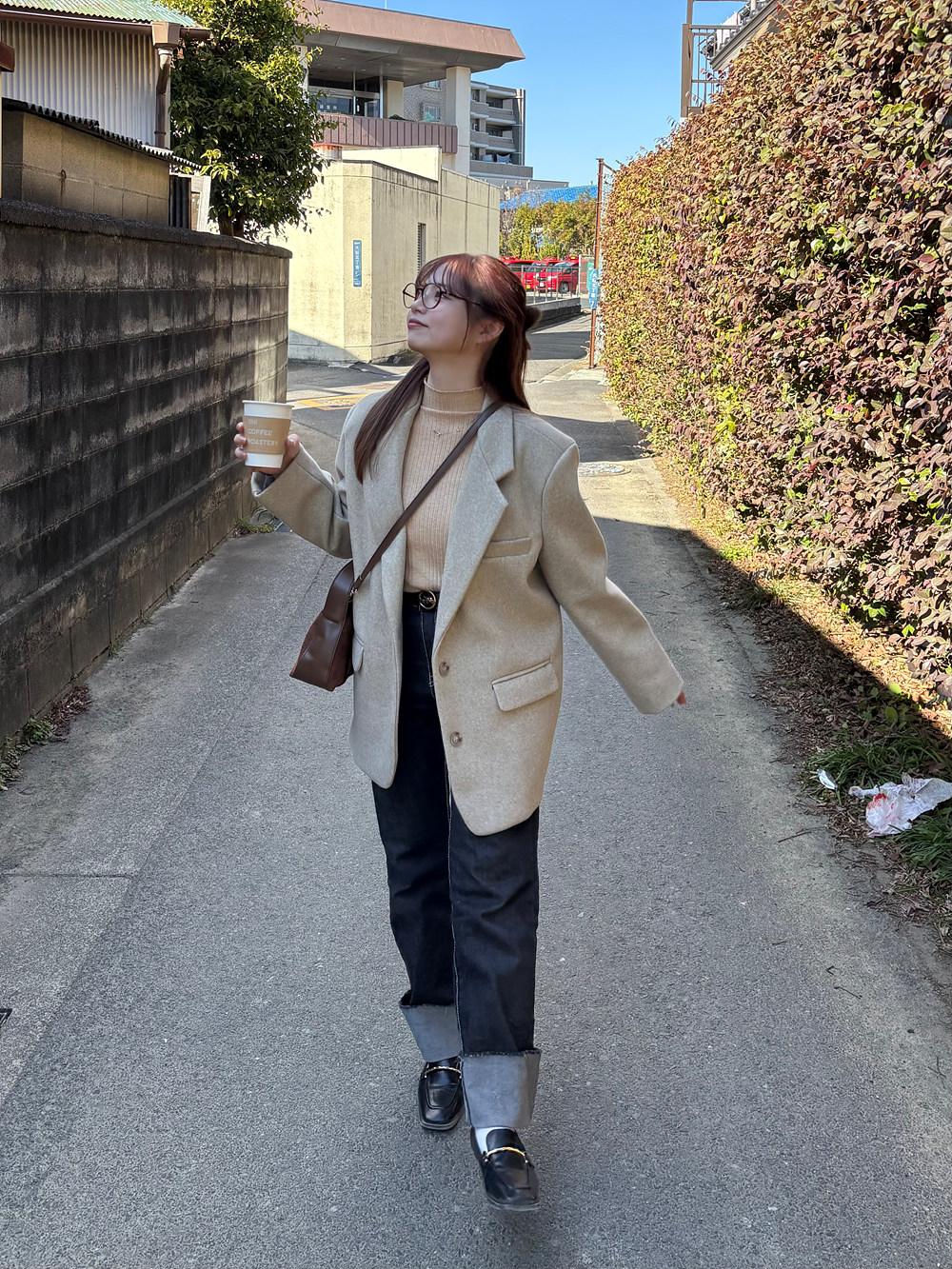 シングルツーボタンジャケット | 詳細画像20