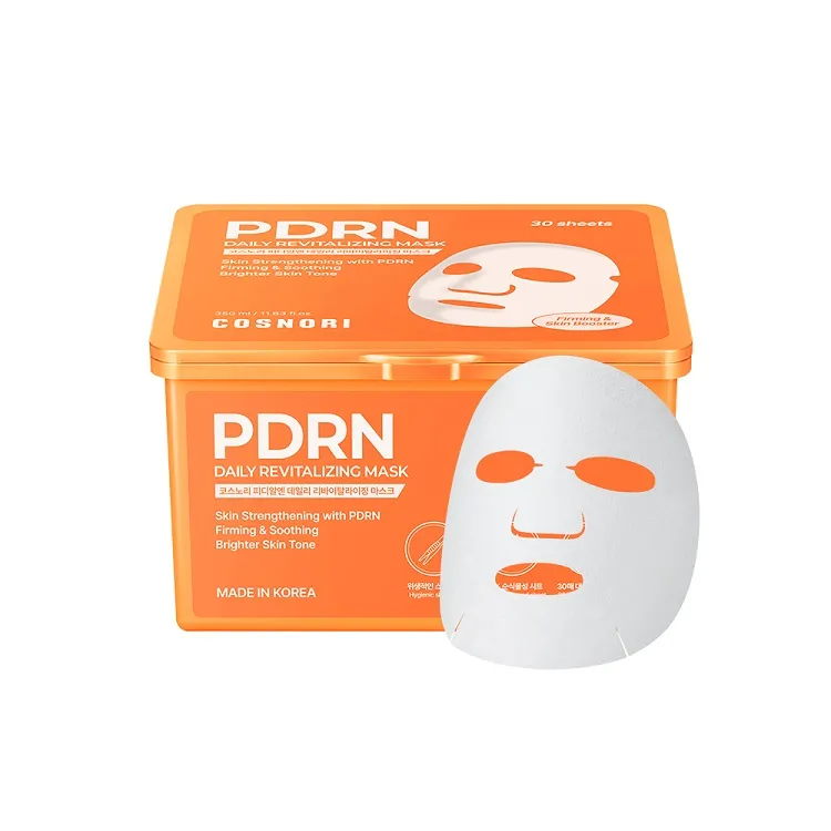 [コスノリ] PDRNデイリーリバイタライジングマスク | 詳細画像1