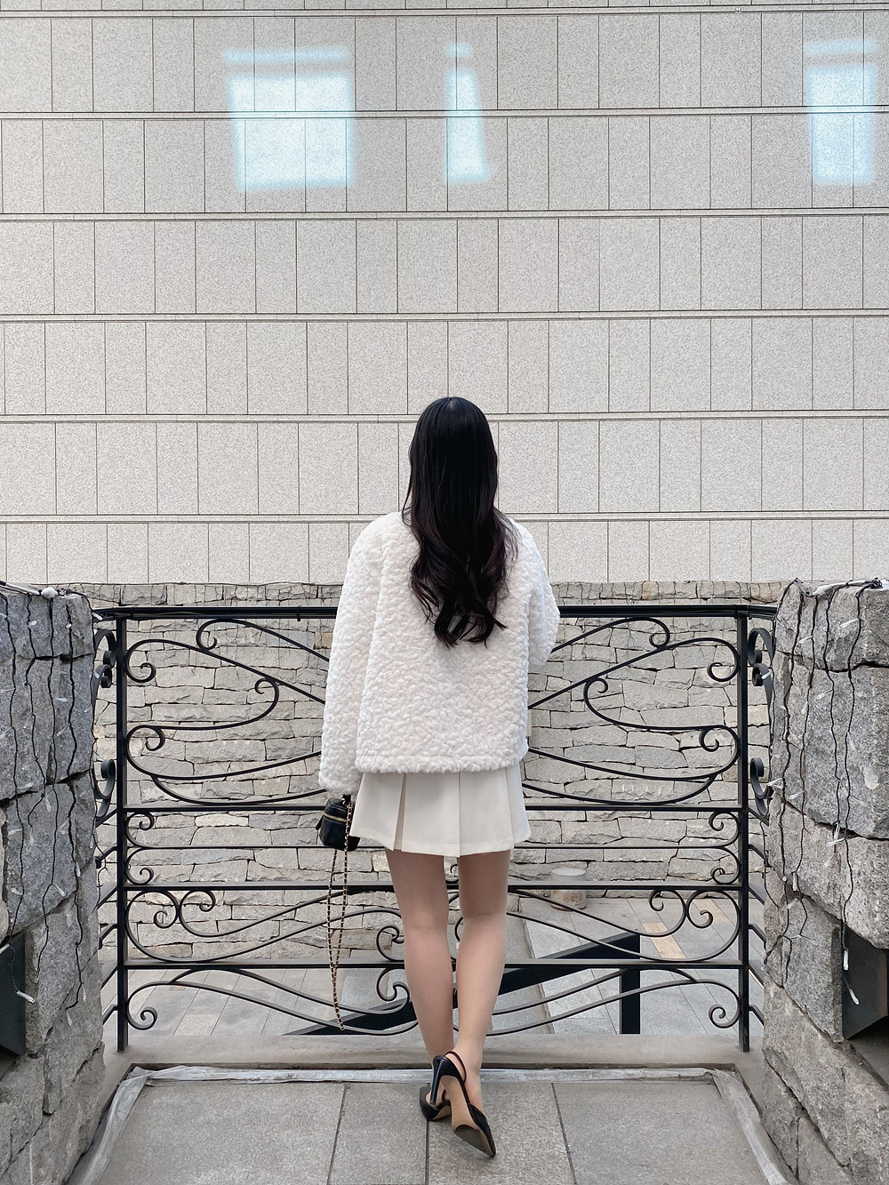 ゴールドボタンエコファージャケット | 詳細画像12