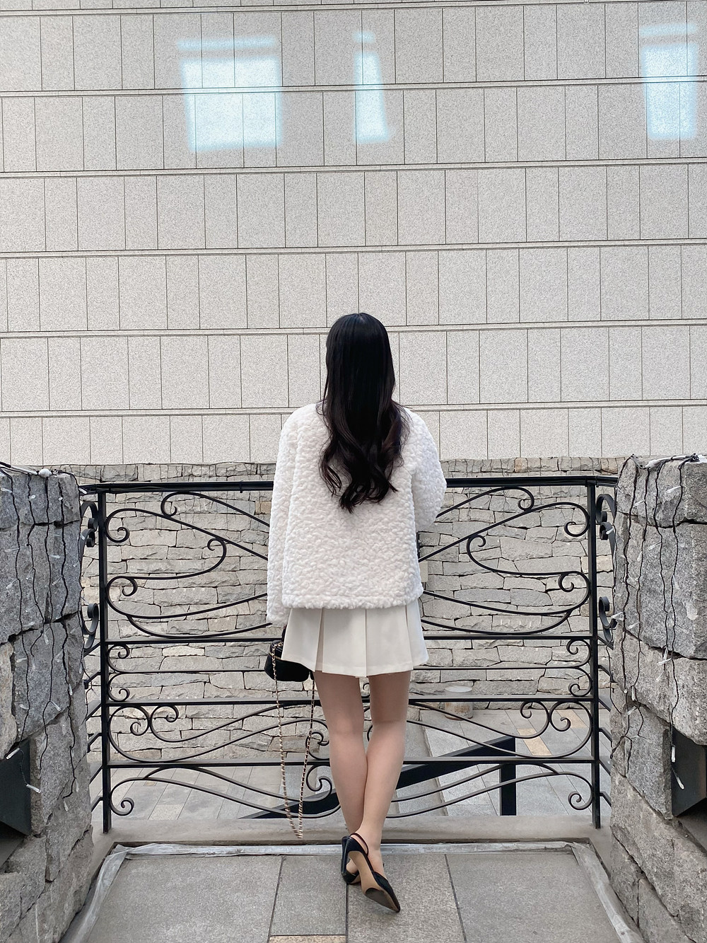 ゴールドボタンエコファージャケット | 詳細画像15