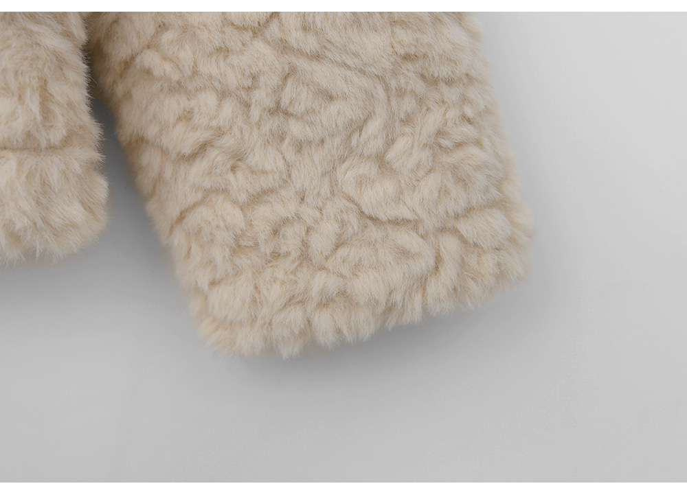 ゴールドボタンエコファージャケット | 詳細画像22