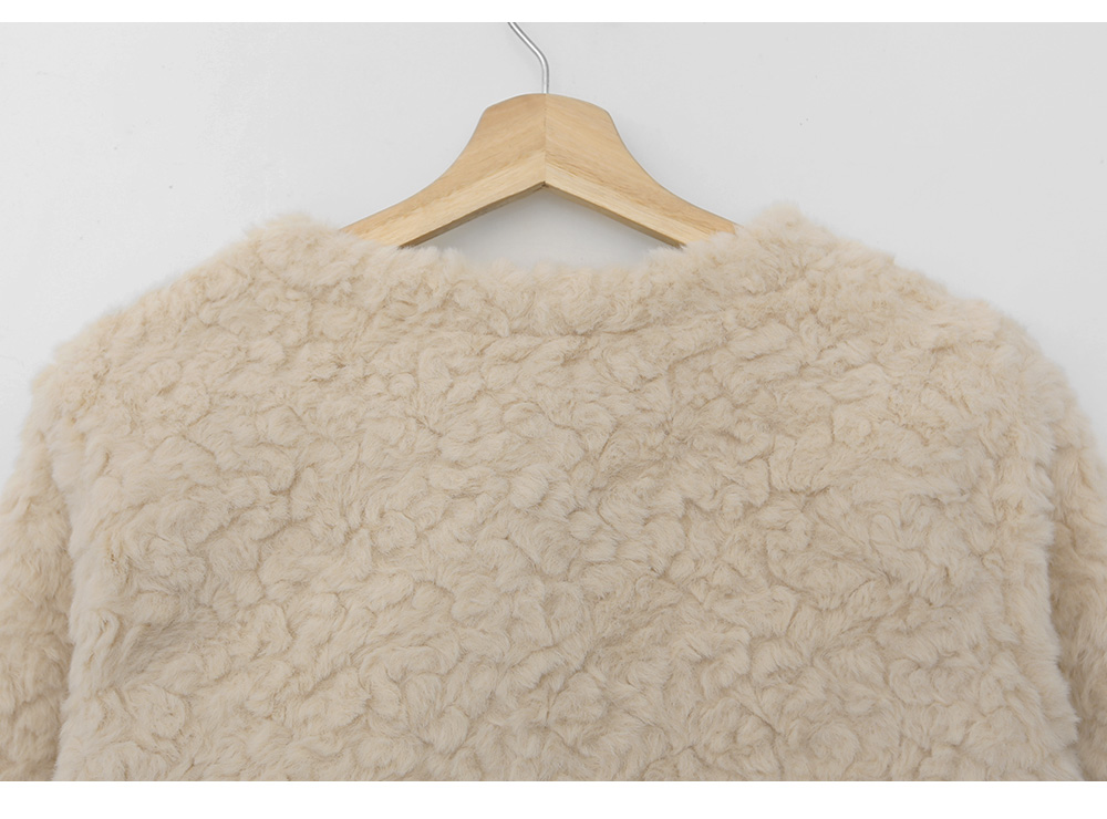 ゴールドボタンエコファージャケット | 詳細画像24