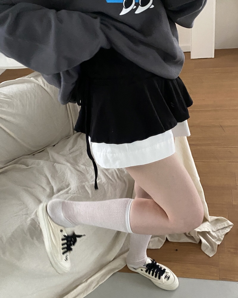 ドロストペプラム半袖Tシャツ | 詳細画像18