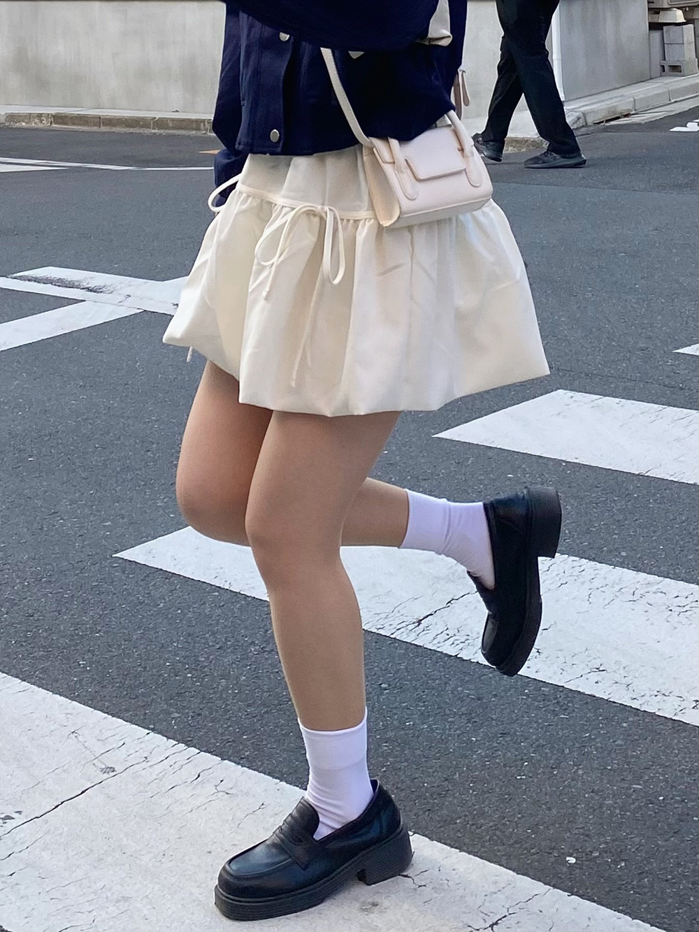 リボンバルーンミニスカート | 詳細画像2