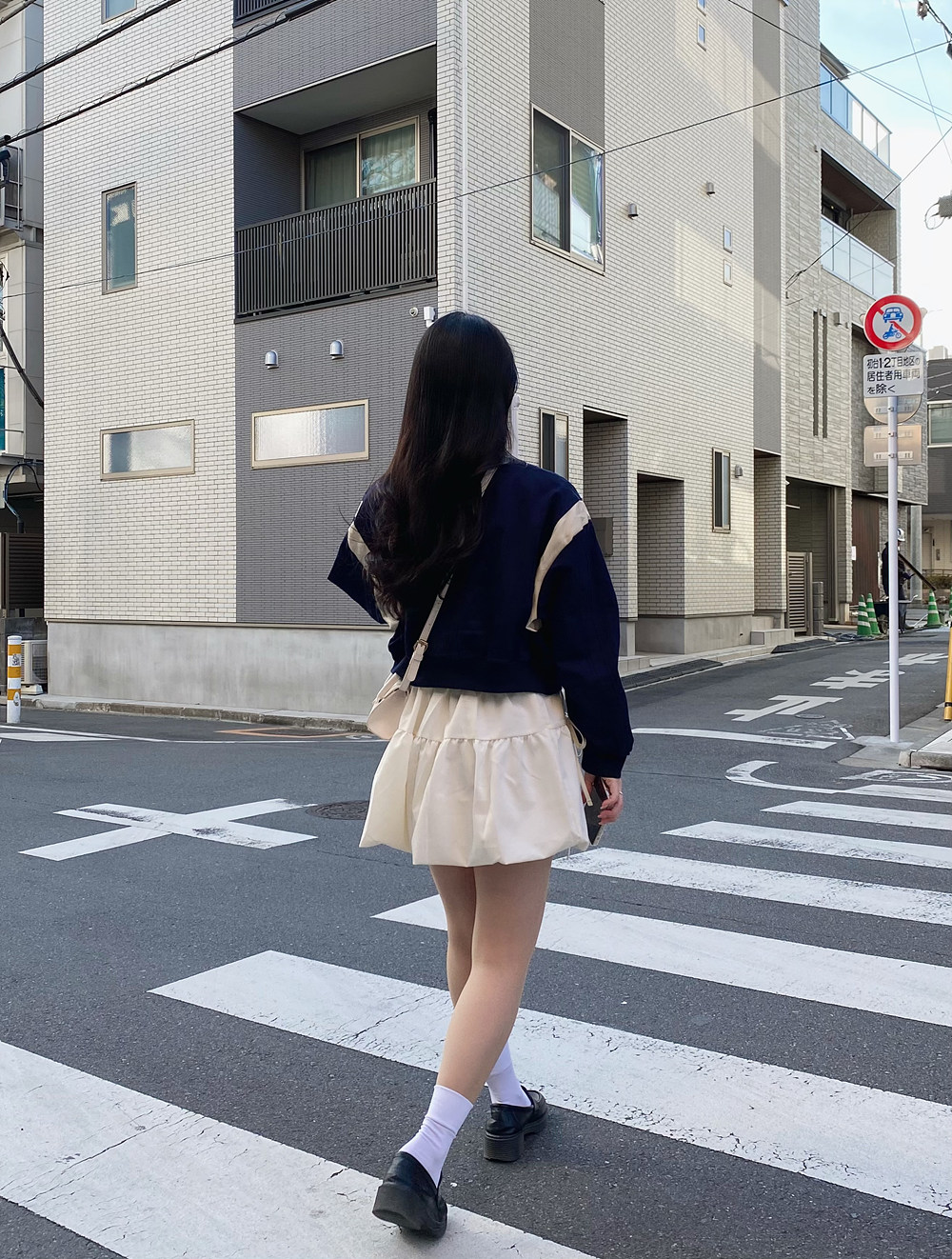 リボンバルーンミニスカート | 詳細画像8