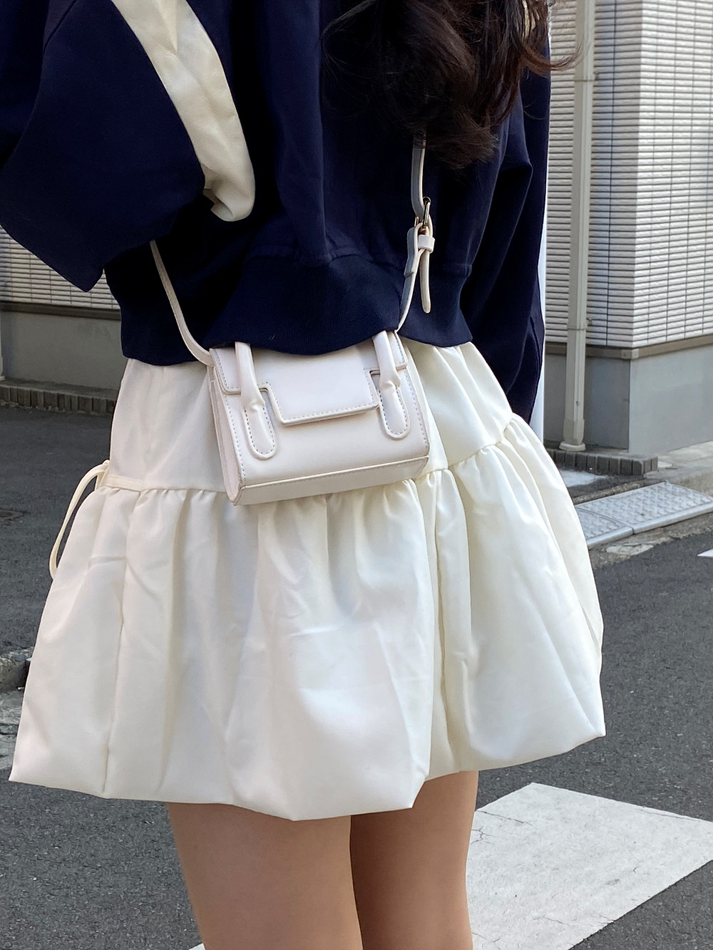 リボンバルーンミニスカート | 詳細画像11