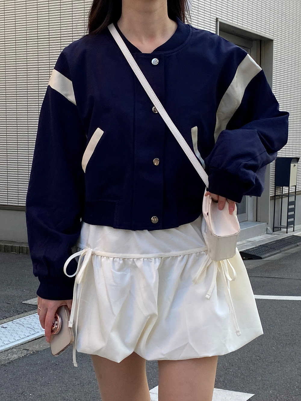 リボンバルーンミニスカート | 詳細画像14