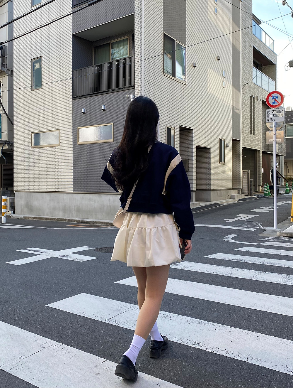 リボンバルーンミニスカート | 詳細画像16