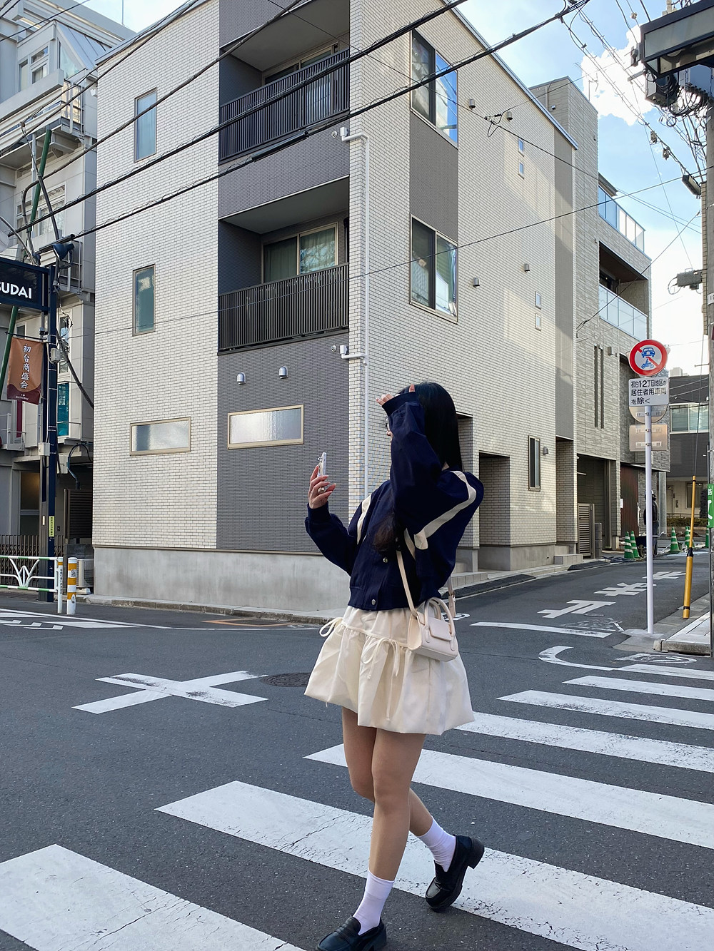 リボンバルーンミニスカート | 詳細画像18