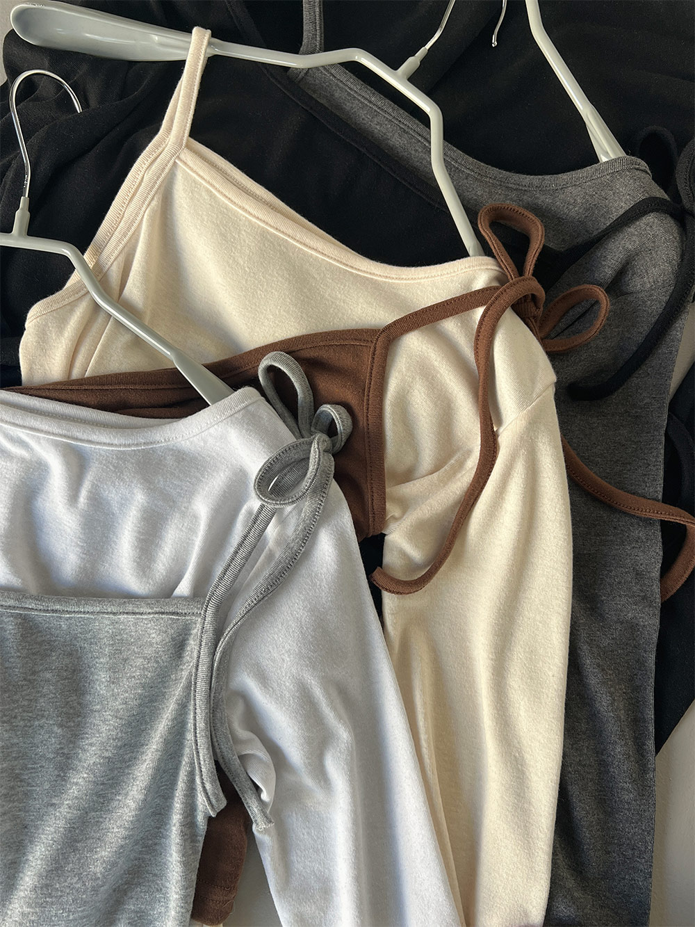 アシメネックTシャツ2SET | 詳細画像15