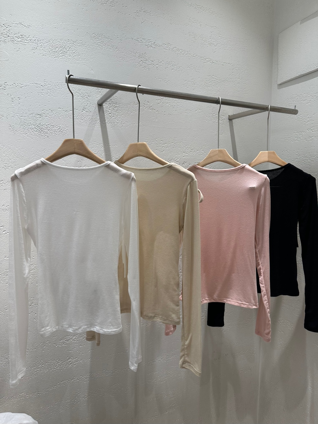 クロスシフォンリボンビスチェTシャツ | 詳細画像20