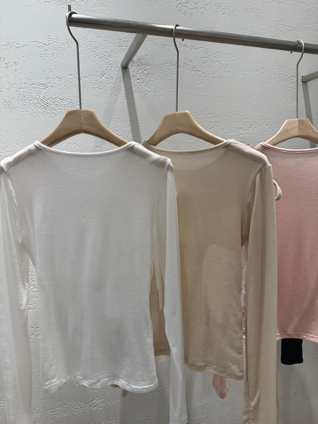 クロスシフォンリボンビスチェTシャツ | 詳細画像21
