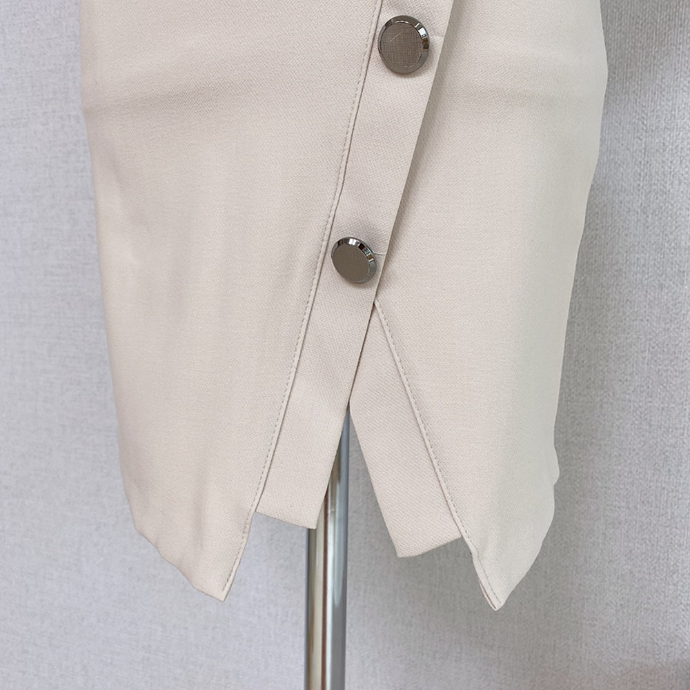 ボタンスリットミニスカート | 詳細画像22