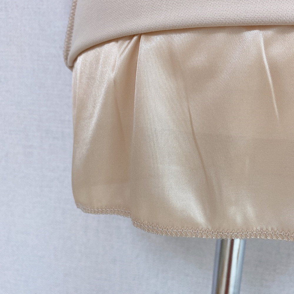 ボタンスリットミニスカート | 詳細画像24