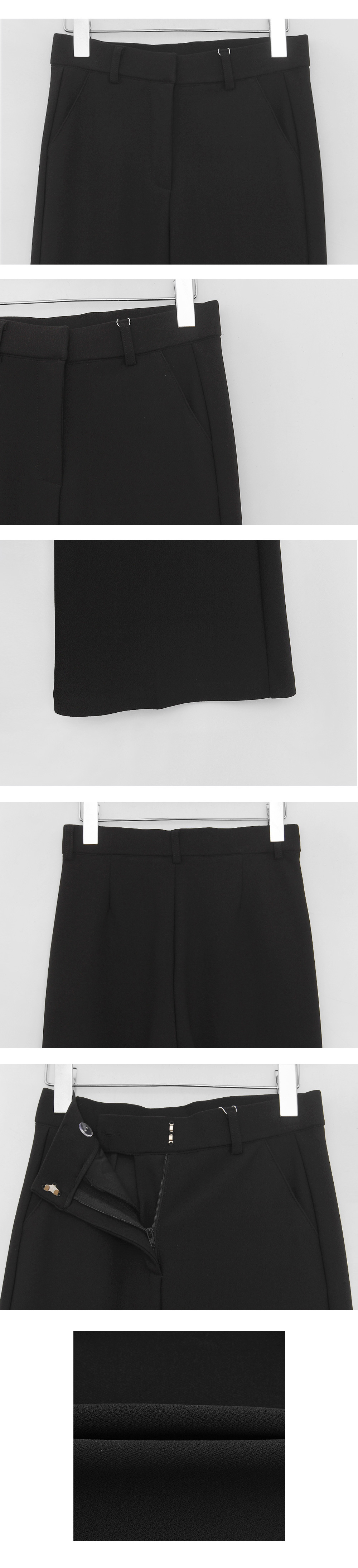 3TYPEフレアスラックス | 詳細画像15