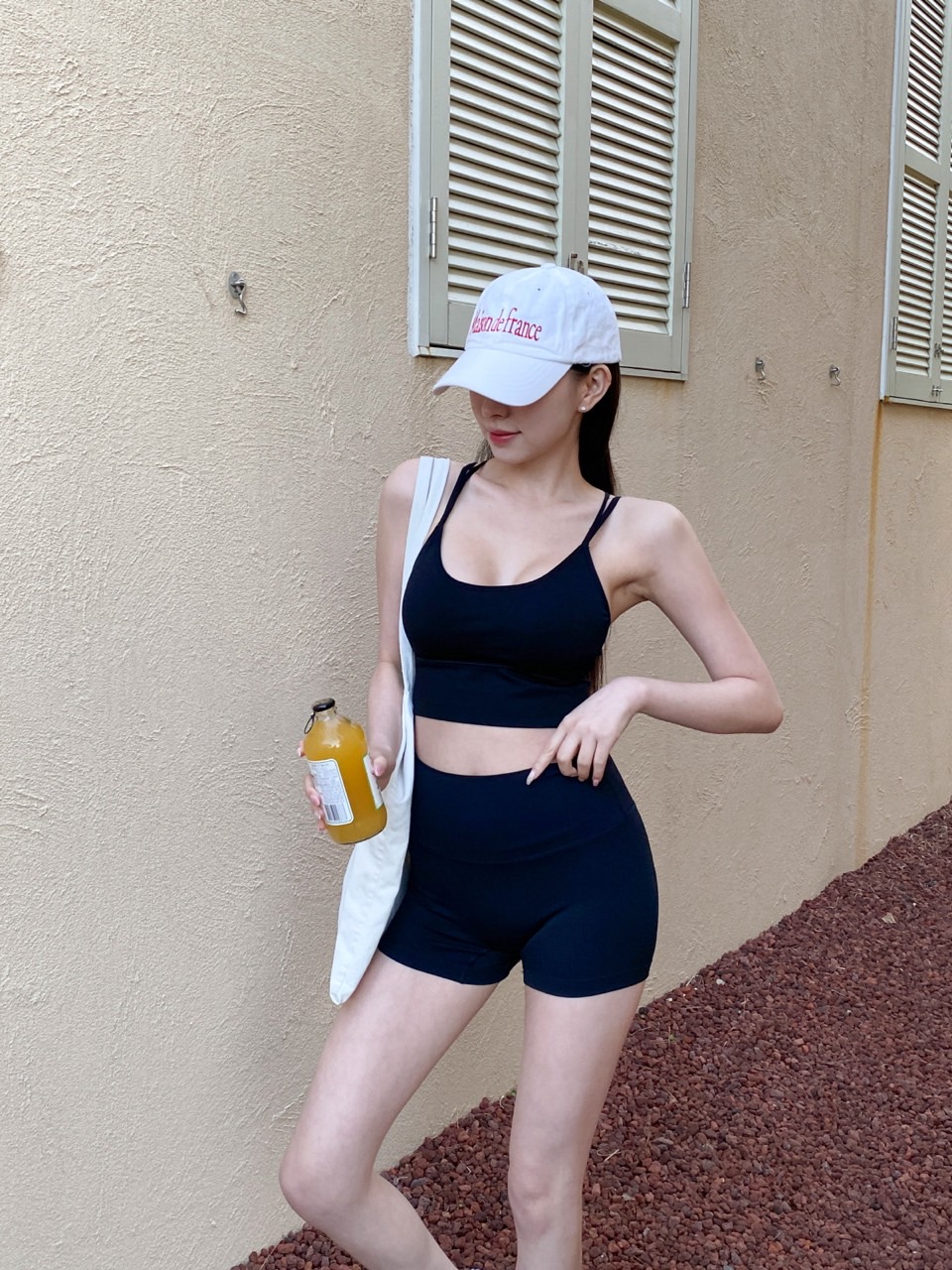 カップバッククロスブラトップ | 詳細画像10