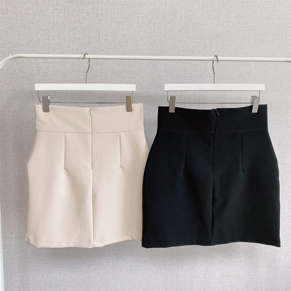 スリットタイトミニスカート | 詳細画像14