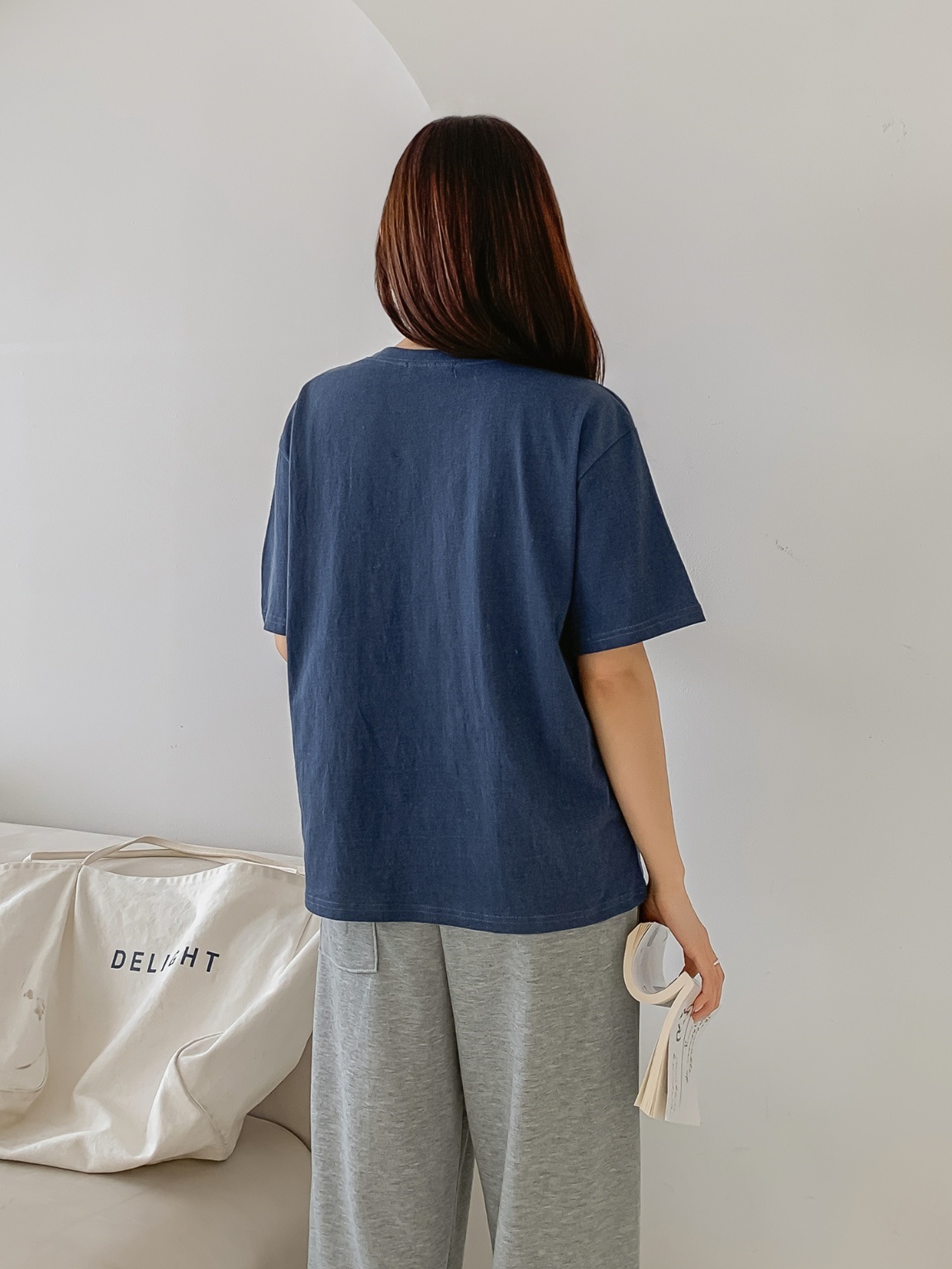 BOSTONプリント半袖Tシャツ | 詳細画像9
