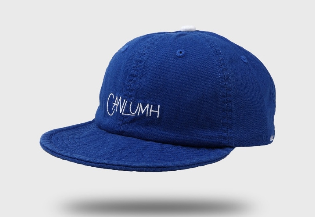 CANLUMH刺繍キャップ | 詳細画像5