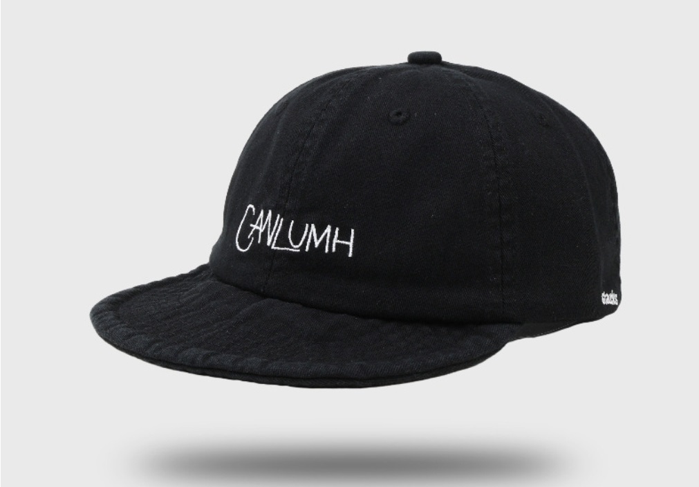 CANLUMH刺繍キャップ | 詳細画像6