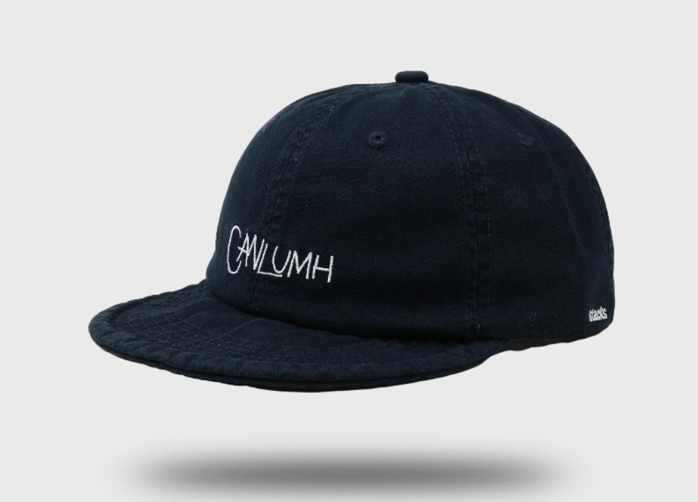 CANLUMH刺繍キャップ | 詳細画像7