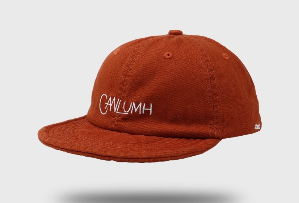 CANLUMH刺繍キャップ | 詳細画像8