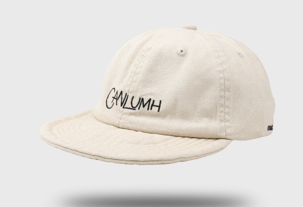 CANLUMH刺繍キャップ | 詳細画像9