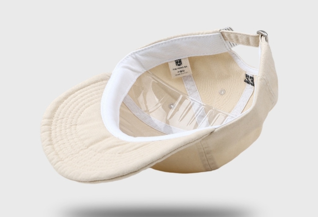 CANLUMH刺繍キャップ | 詳細画像14