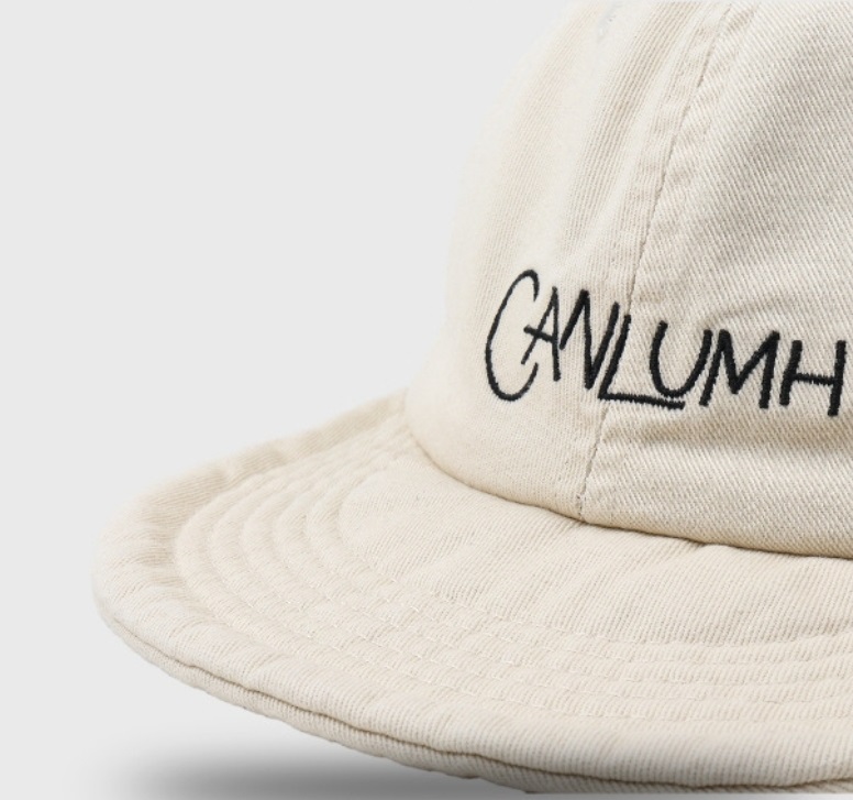 CANLUMH刺繍キャップ | 詳細画像16