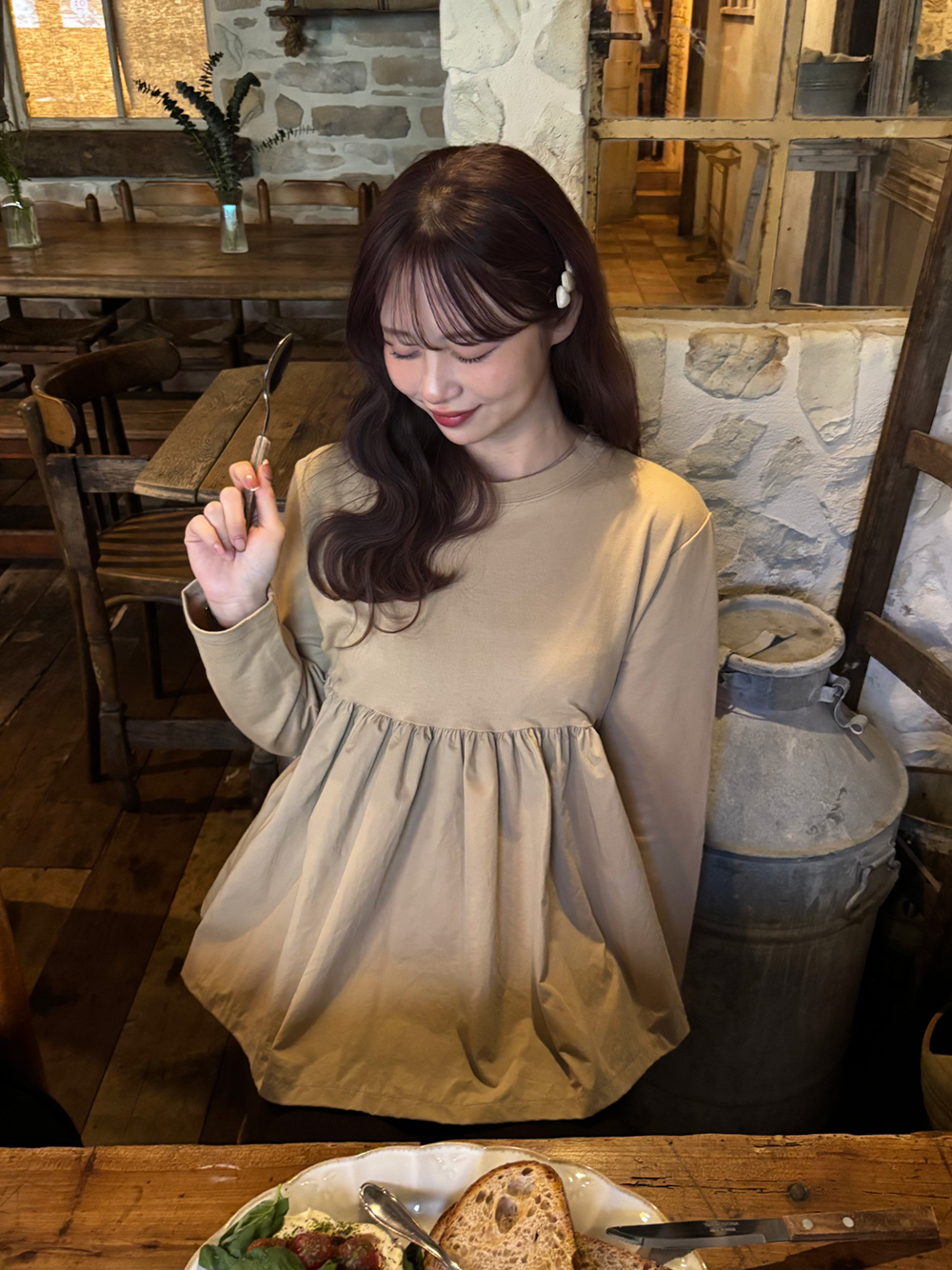 ハートヘアクリップ | 詳細画像17