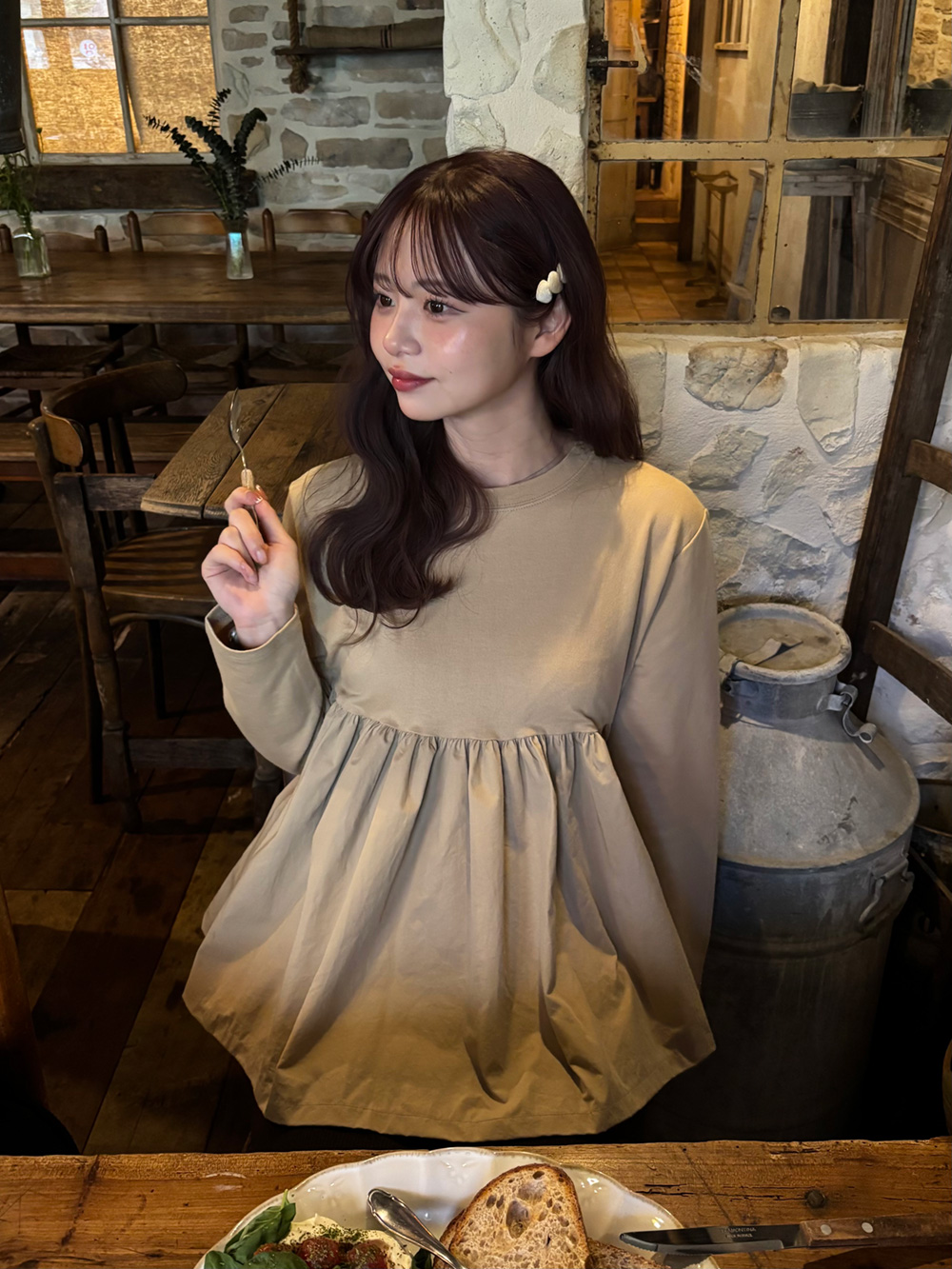 ハートヘアクリップ | 詳細画像22